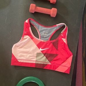 Nike Sports Bra Teen/Child